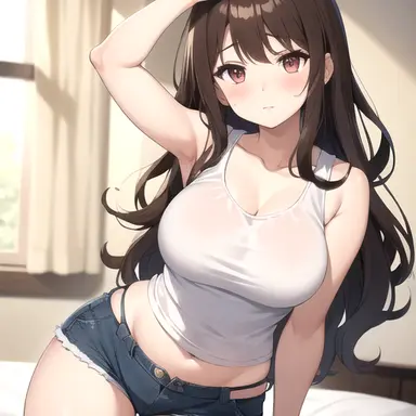 Profile image of 류아희