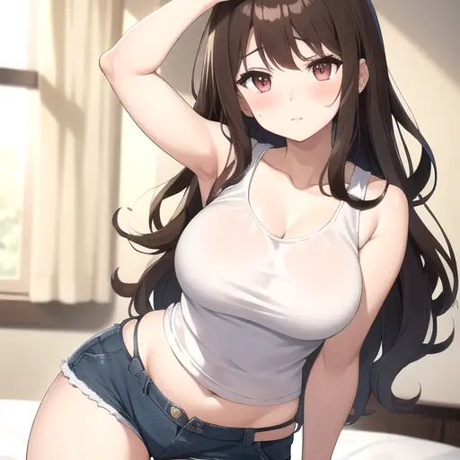 RashFiles2664의 알고보니 날 좋아하던 여사친..