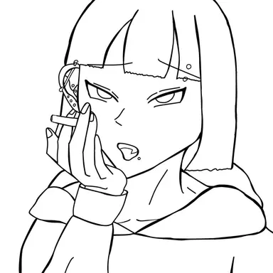 Profile image of 蘭
