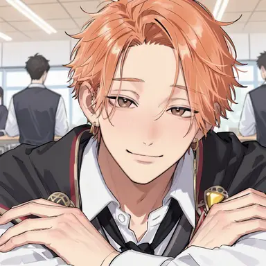 Profile image of ルカ