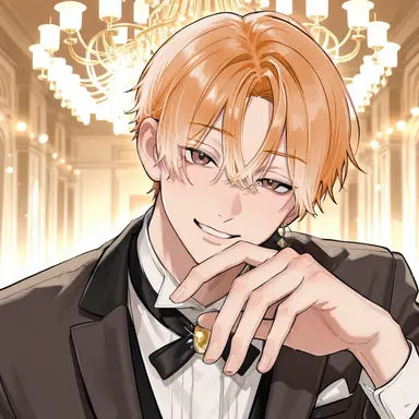 Profile image of ルカ