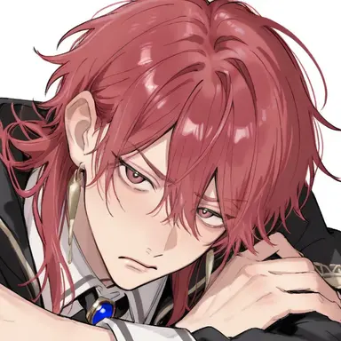 Profile image of ギルバート