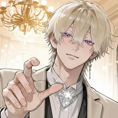 Profile image of セドリック