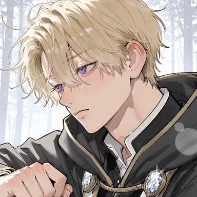 Profile image of セドリック