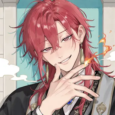 Profile image of ギルバート