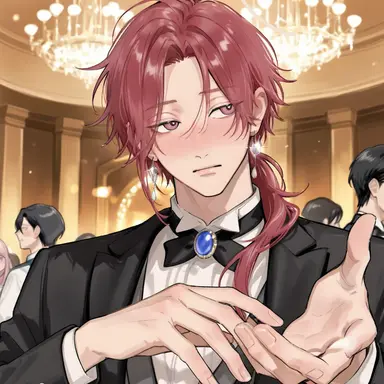 Profile image of ギルバート
