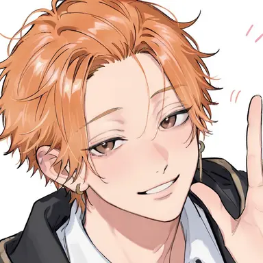 Profile image of ルカ