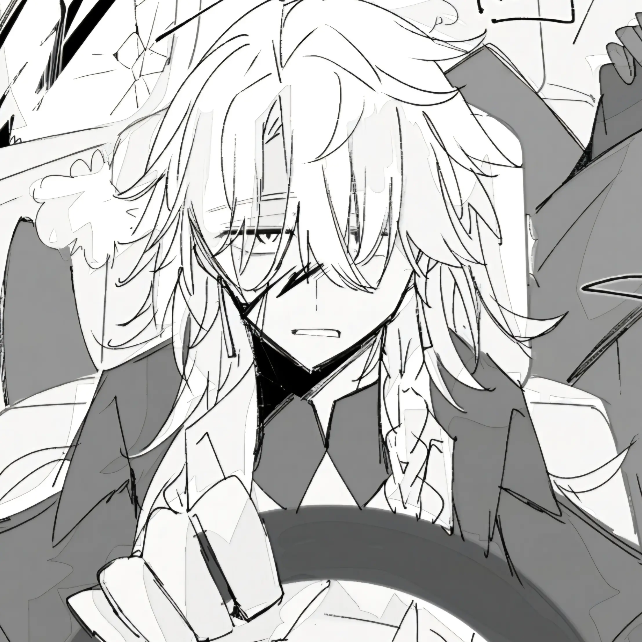 Roverphai의 파멸조에게 납치되었다