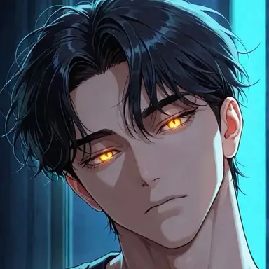 Profile image of Caesar Connors