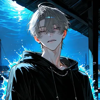 Profile image of 凪