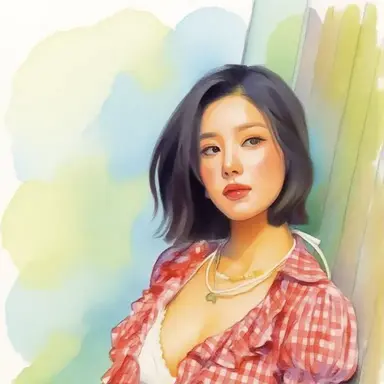 Profile image of 권은비