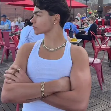Profile image of Malachi