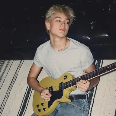 Profile image of Hudson
