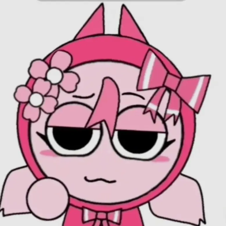 Japan743의 스프런키 사쿠라챤