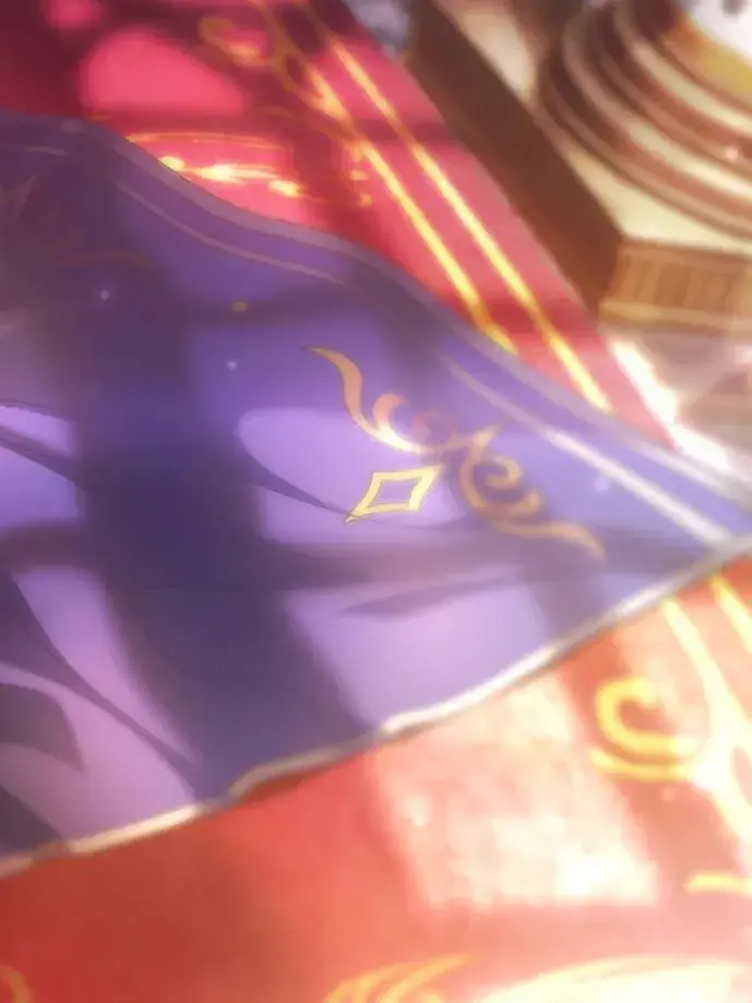 GildedSmoke3857의 騎士と魔法使いは一途。