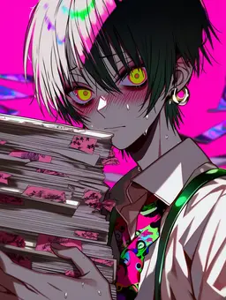 Profile image of ハム・ミリ