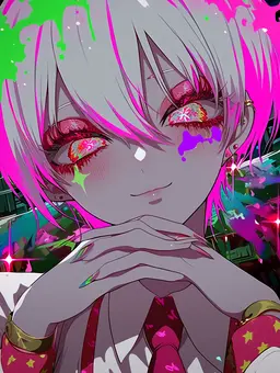 Profile image of チ・ユナ