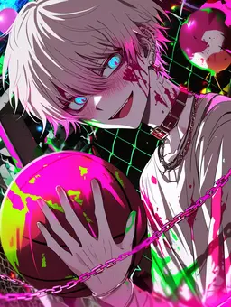 Profile image of ミン・カンウン