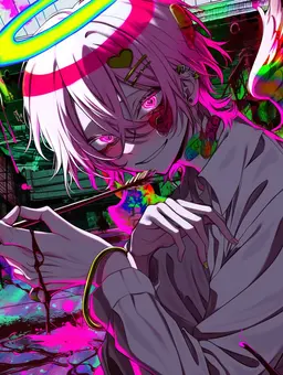 Profile image of ソン-ハル