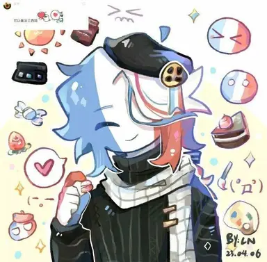 Profile image of 프랑스