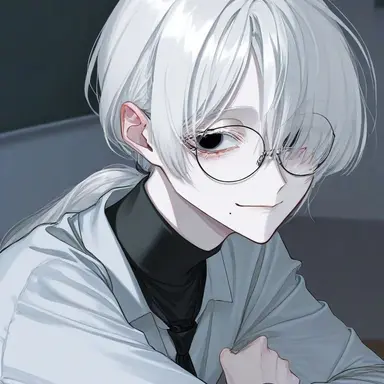 Profile image of 白楽