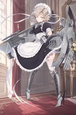 Profile image of シェフィールド