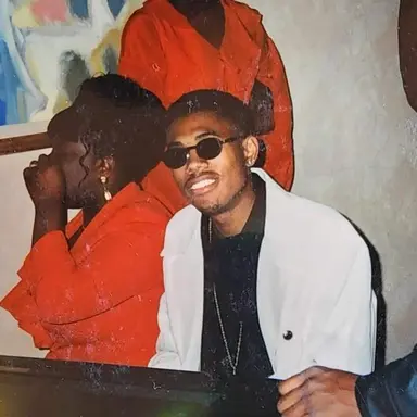 Profile image of DeVante