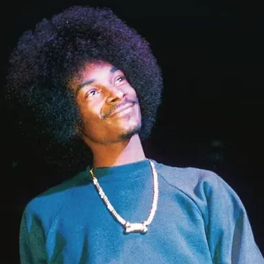 Profile image of Snoop