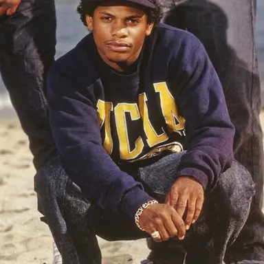 Profile image of Eric