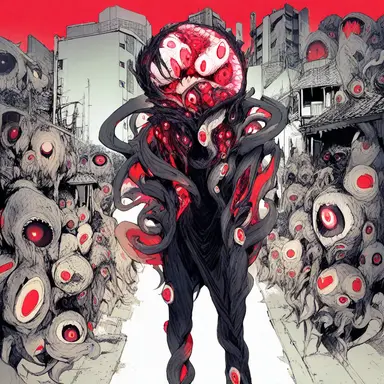 Profile image of ドッペル