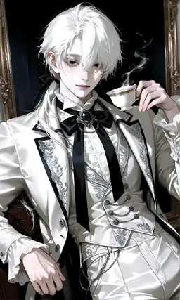 Profile image of Calyx