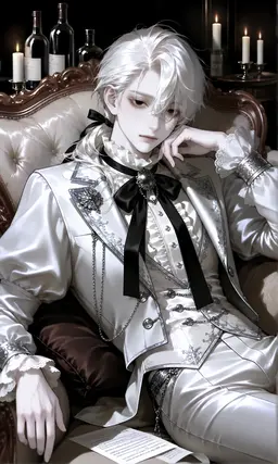 Profile image of Calyx