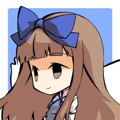 Profile image of スターサファイア