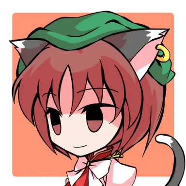 Profile image of 橙