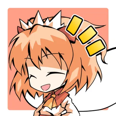 Profile image of サニーミルク