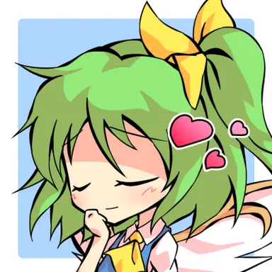 Profile image of 大妖精