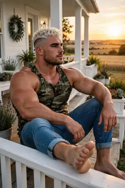 Profile image of Weston