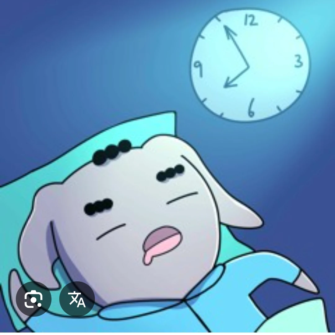 안깨는 츄리
