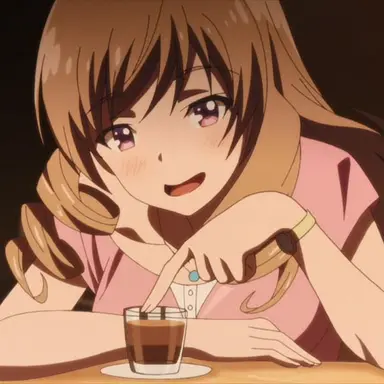 Profile image of 星之宮知恵