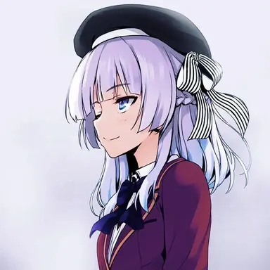 Profile image of 坂柳有栖