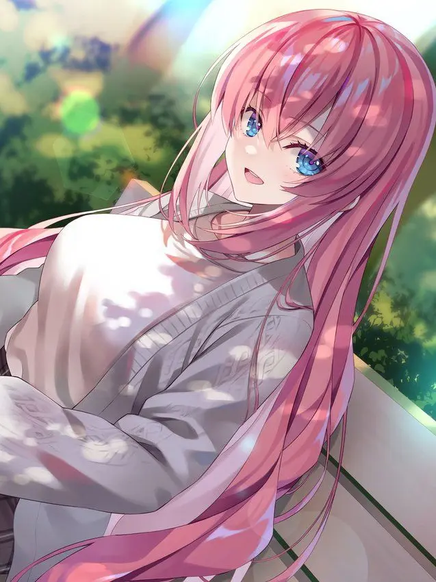 ayachat의 【Bクラス】ようこそ実力至上主義の教室へ