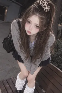 Profile image of 海珠