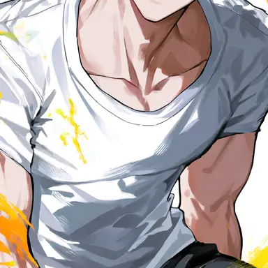 Profile image of 잭