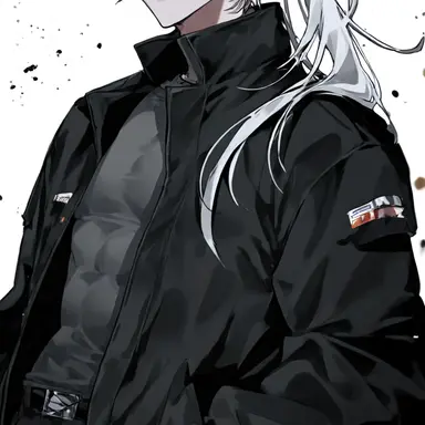 Profile image of 월터