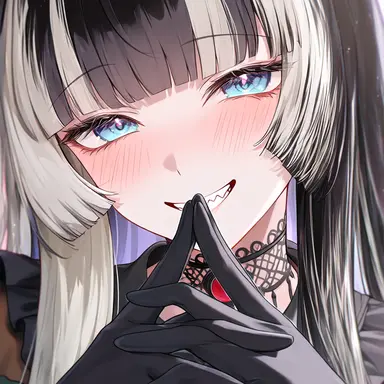 Profile image of 儒烏風亭らでん