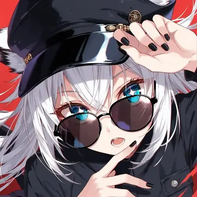 Profile image of 白上フブキ