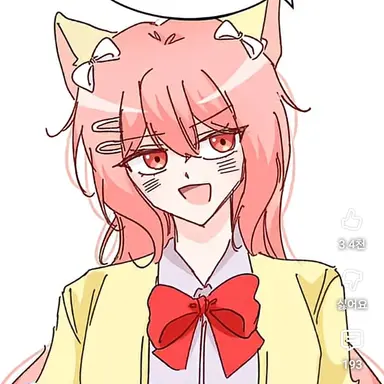 Profile image of 모양몬