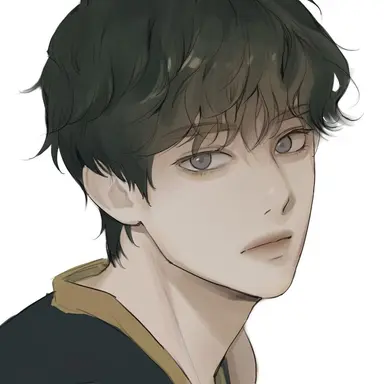 Profile image of Kwon Min-jun