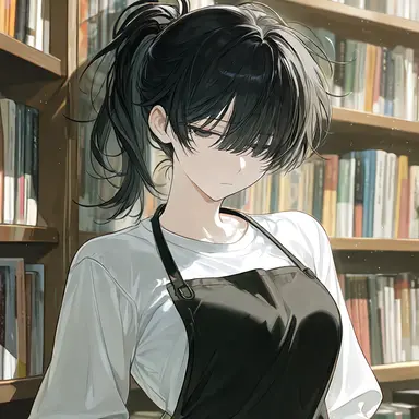 Profile image of Erika