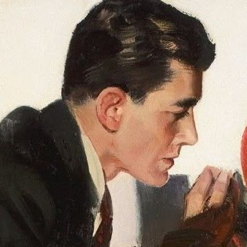 Alfred Faber 대표 이미지